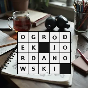 Hasło krzyżówkowe plac na terenach zielonych na którym znajdują się urządzenia rekreacyjne służące dzieciom do zabaw i gier - ogródek jordanowski – rozwiązanie, synonimy, podpowiedzi i definicje krzyżówkowe